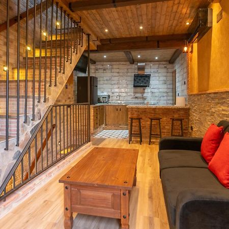 Apartamento Divino Morales Plasence Extérieur photo