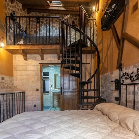 Apartamento Divino Morales Plasence Extérieur photo