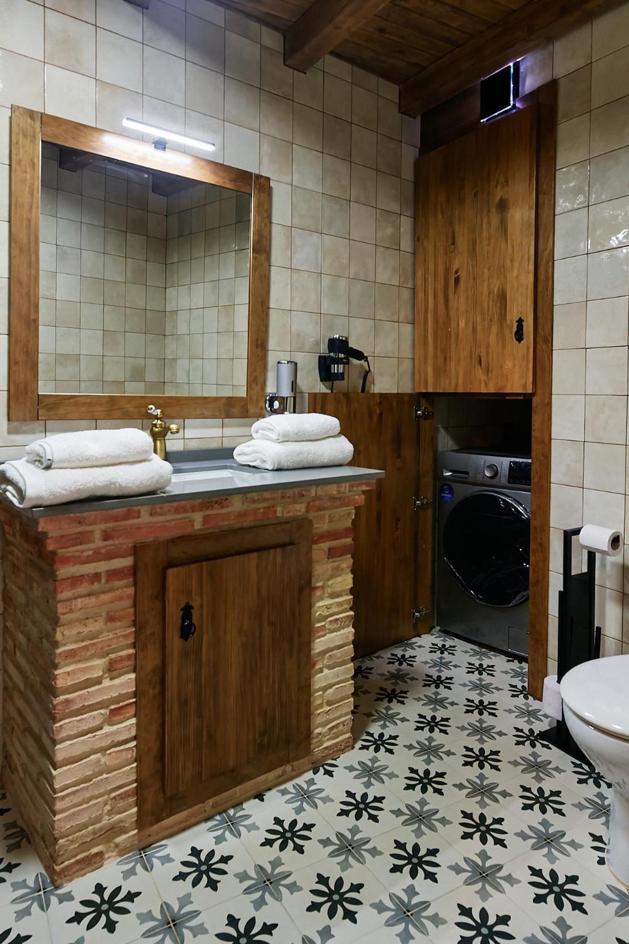 Apartamento Divino Morales Plasence Extérieur photo