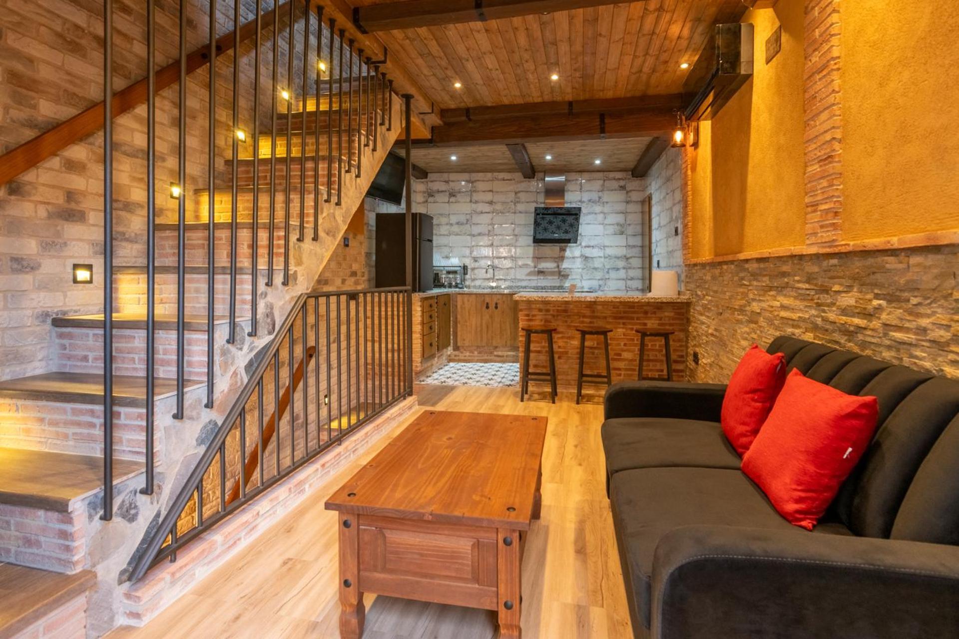 Apartamento Divino Morales Plasence Extérieur photo