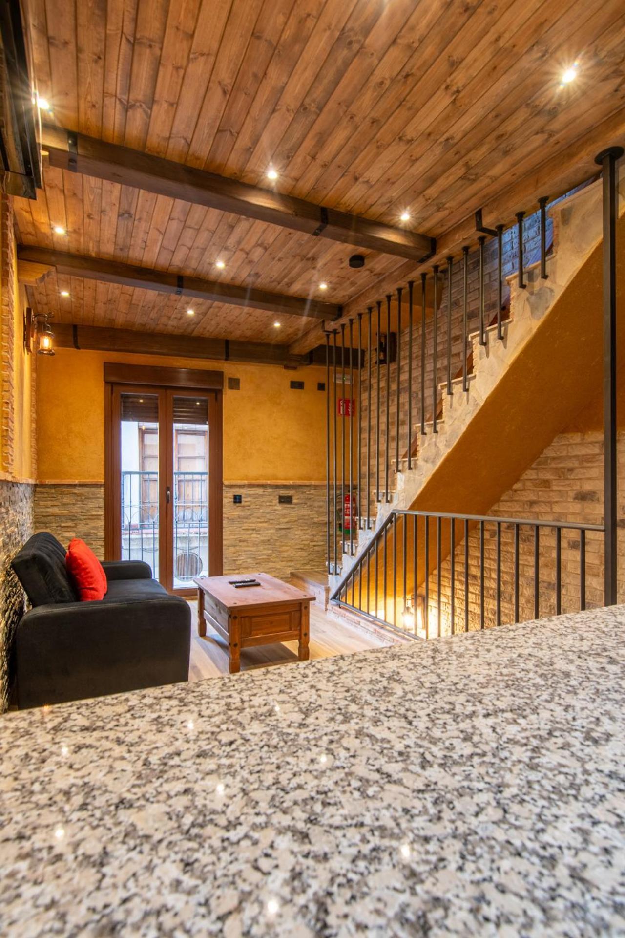 Apartamento Divino Morales Plasence Extérieur photo