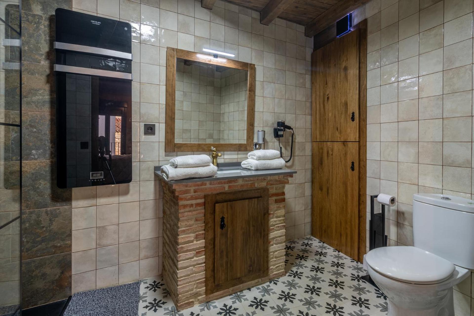 Apartamento Divino Morales Plasence Extérieur photo