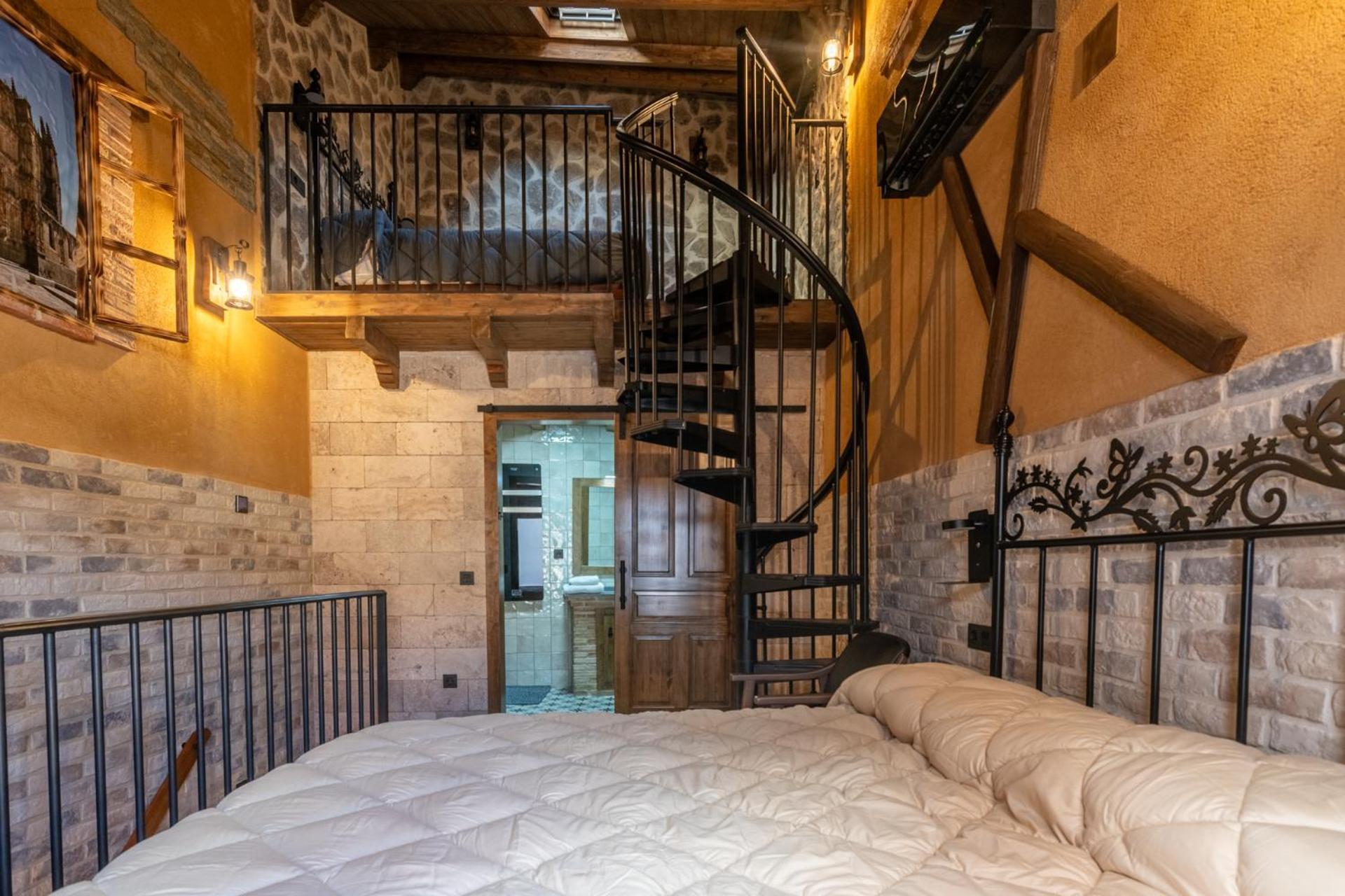 Apartamento Divino Morales Plasence Extérieur photo