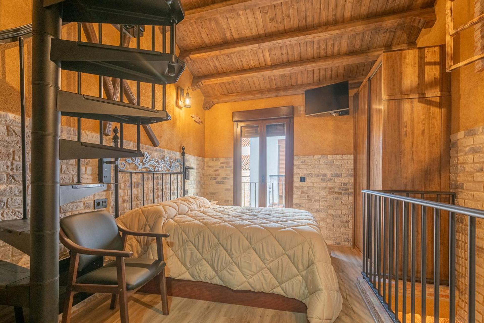 Apartamento Divino Morales Plasence Extérieur photo