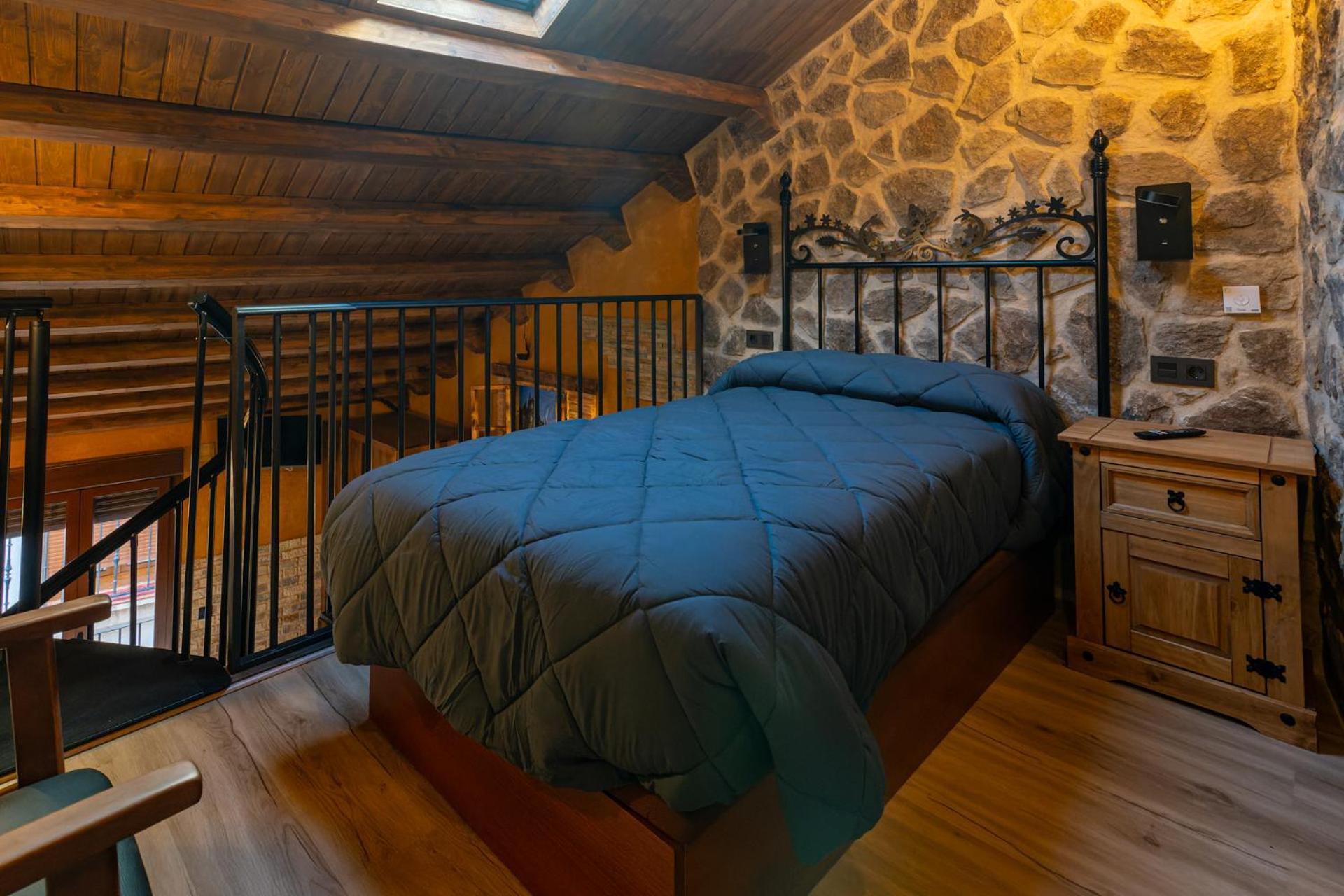 Apartamento Divino Morales Plasence Extérieur photo