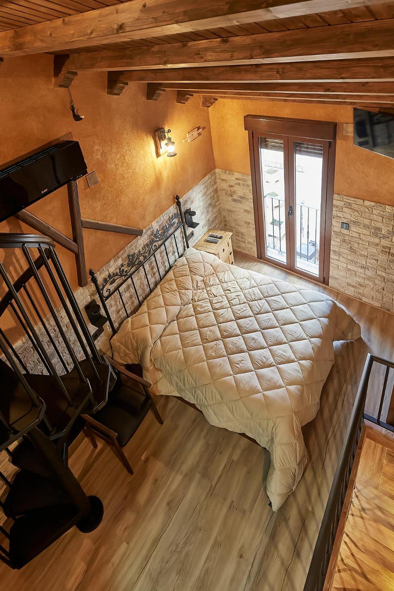 Apartamento Divino Morales Plasence Extérieur photo
