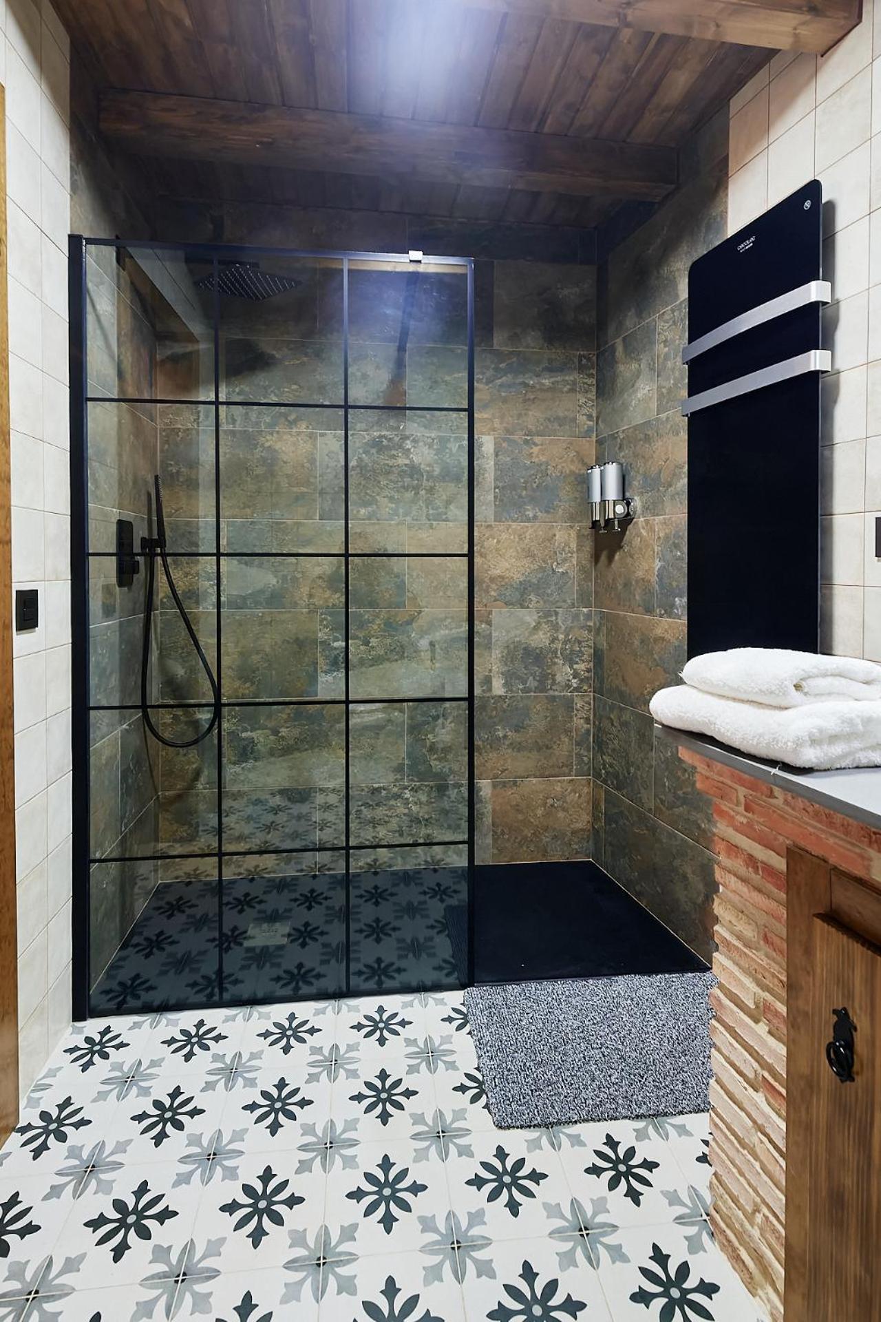 Apartamento Divino Morales Plasence Extérieur photo