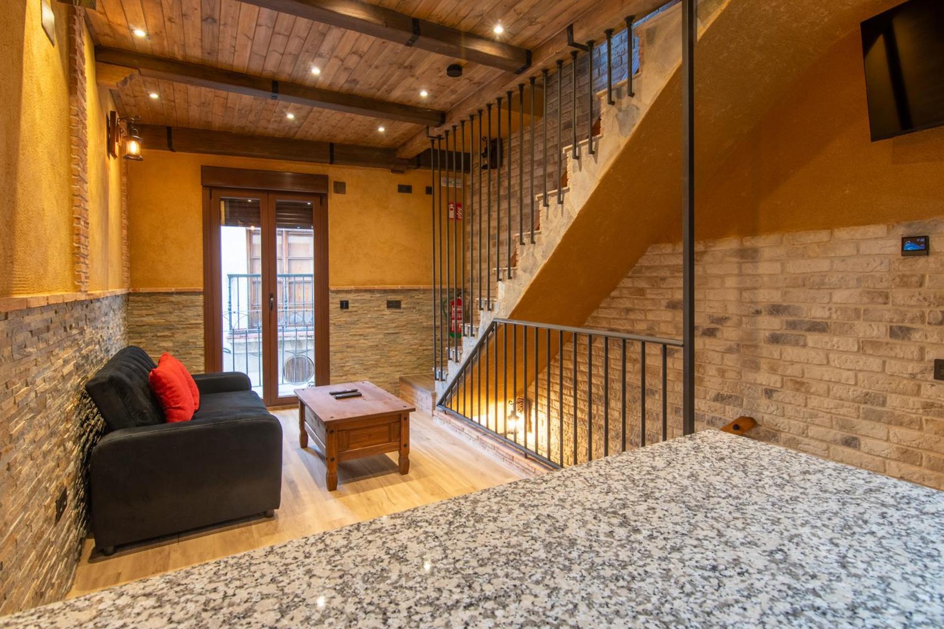 Apartamento Divino Morales Plasence Extérieur photo
