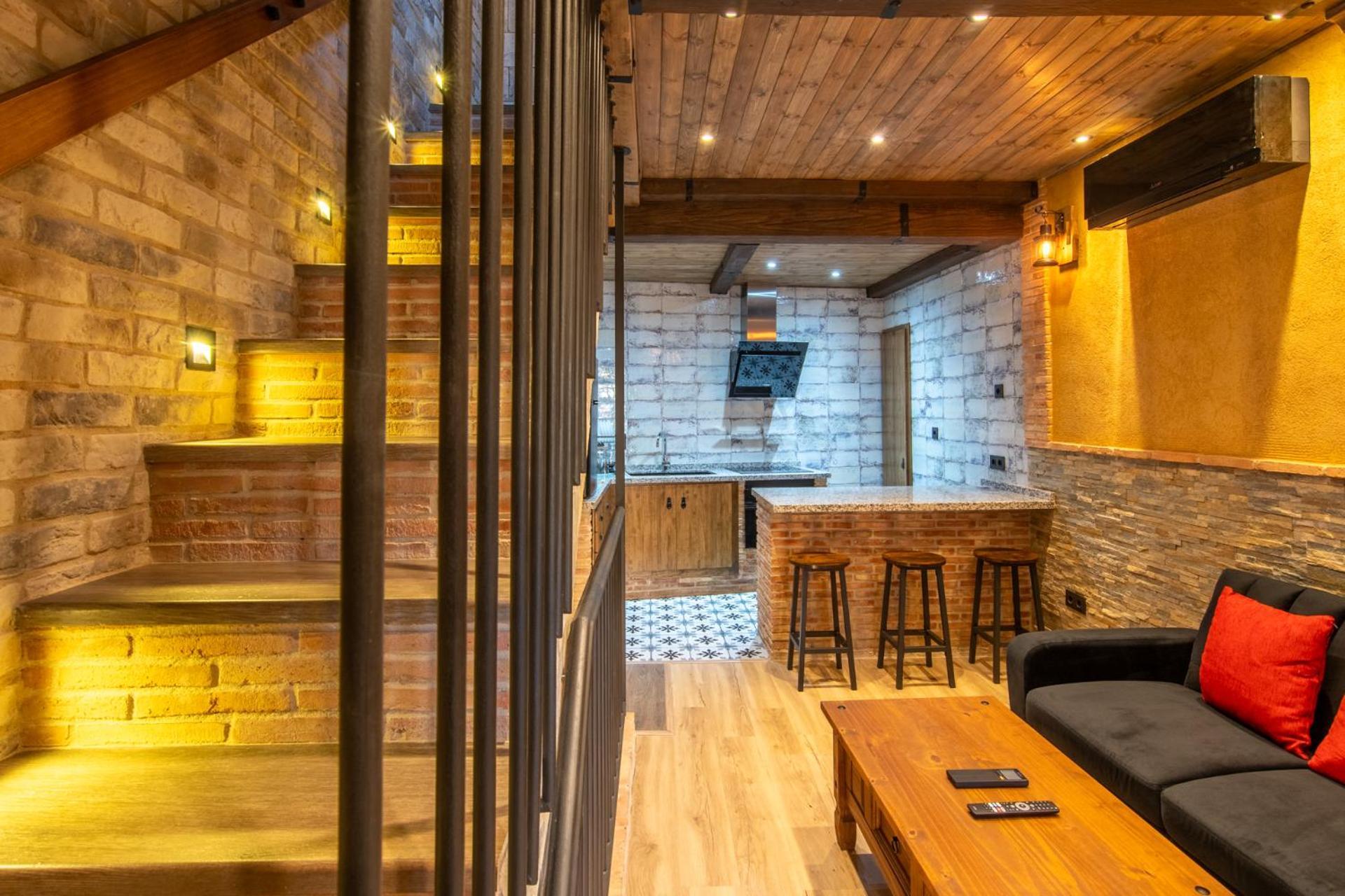 Apartamento Divino Morales Plasence Extérieur photo