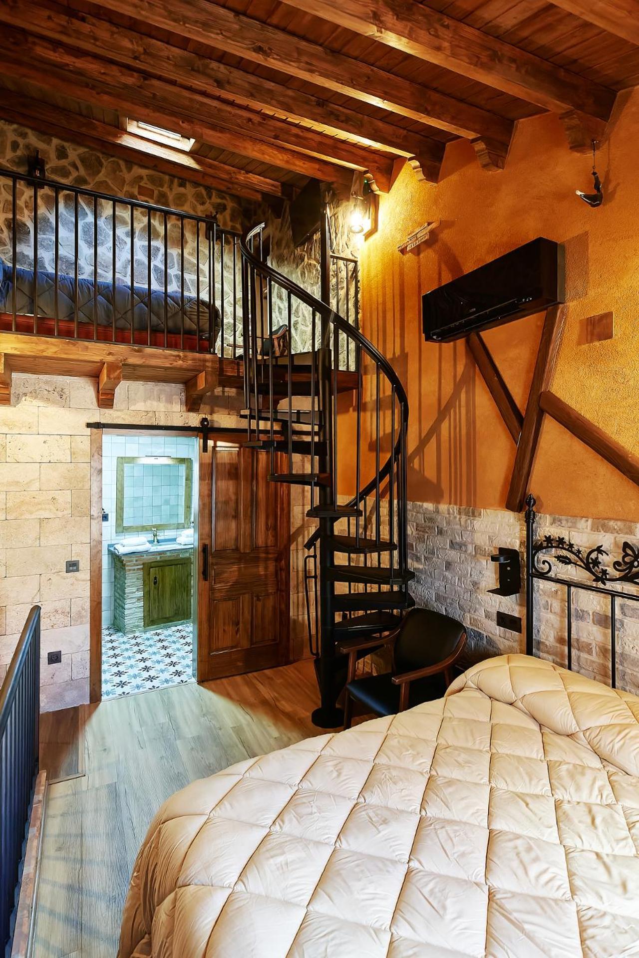 Apartamento Divino Morales Plasence Extérieur photo