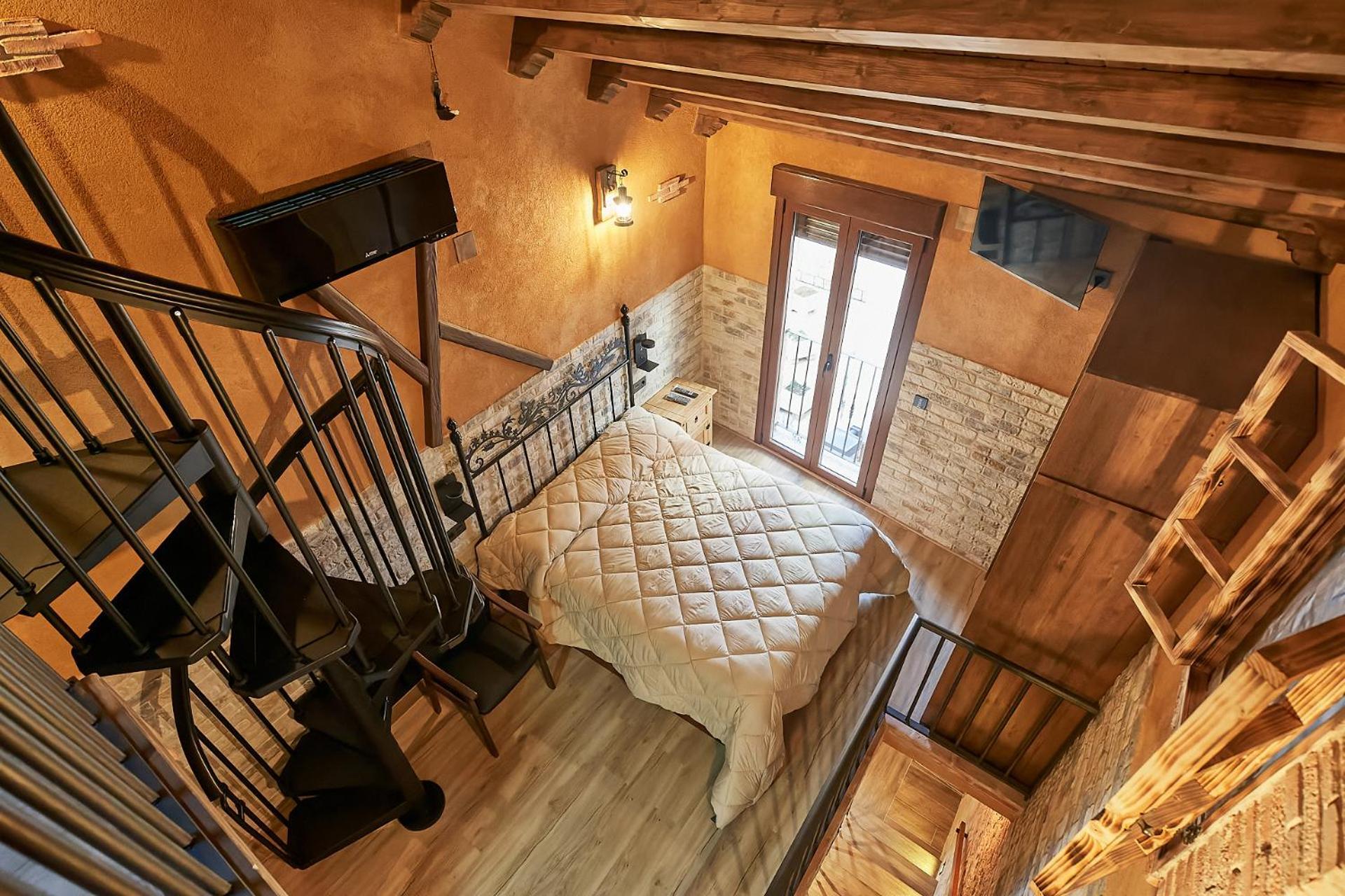 Apartamento Divino Morales Plasence Extérieur photo