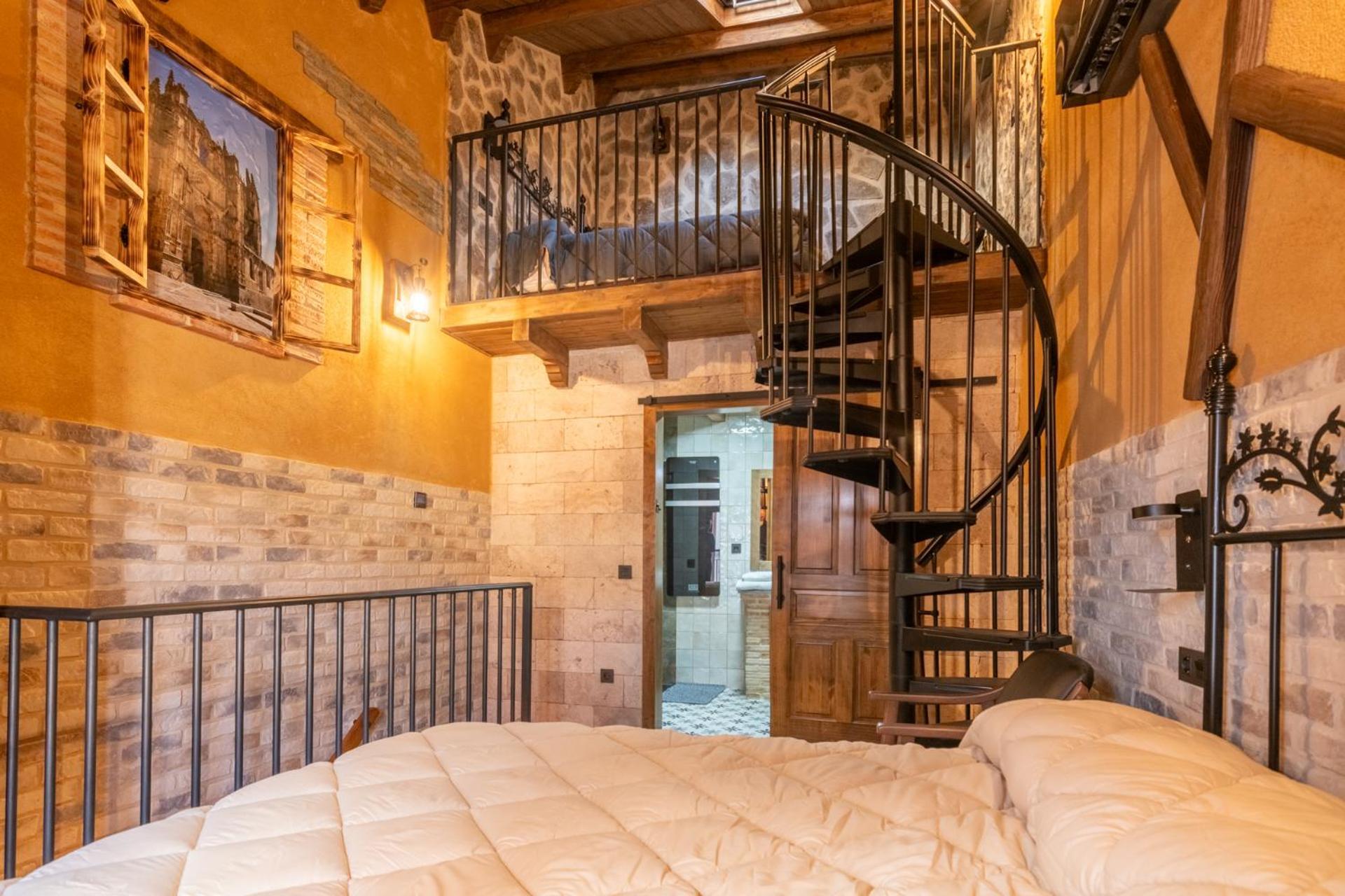 Apartamento Divino Morales Plasence Extérieur photo
